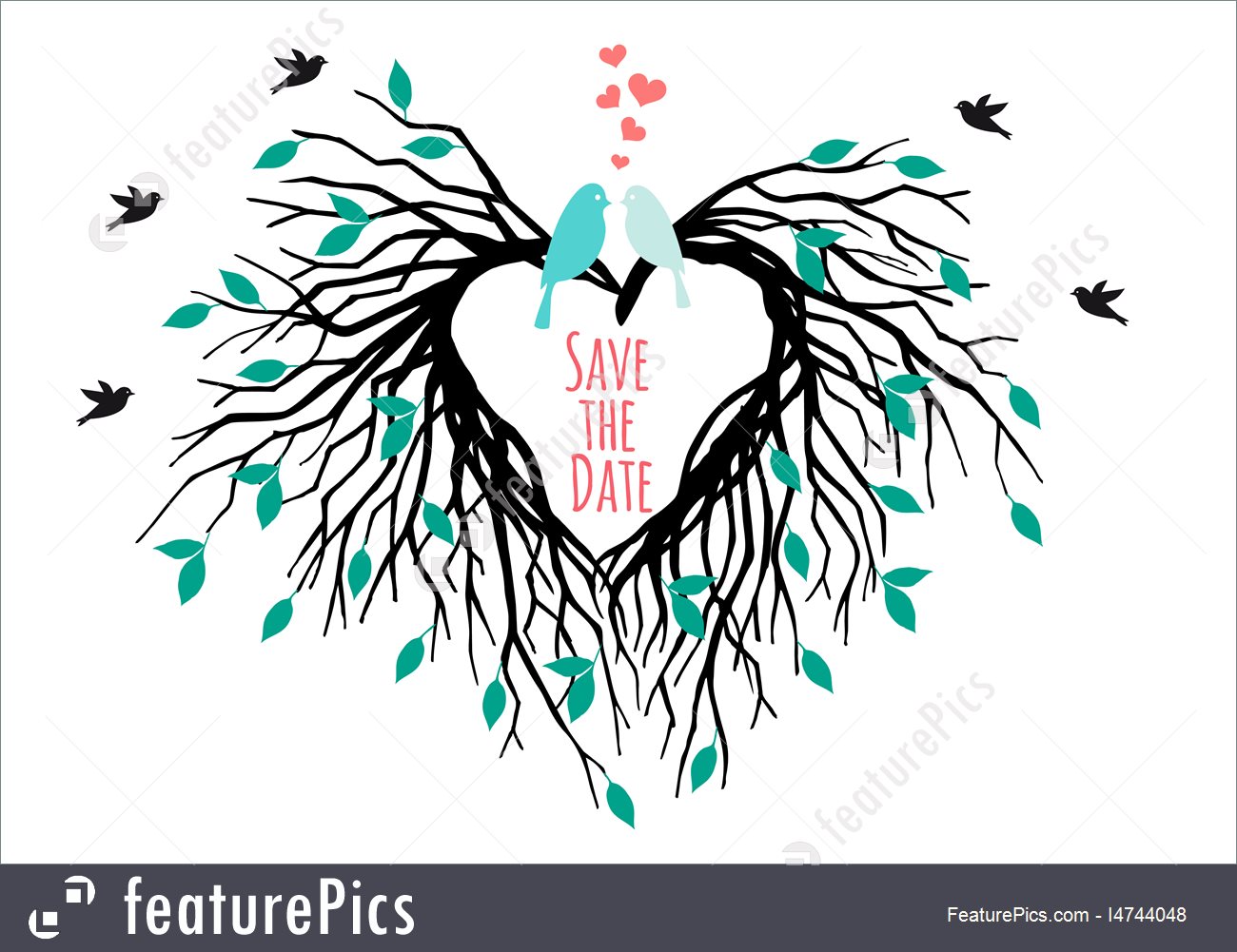 wedding-tree-vector-at-vectorified-collection-of-wedding-tree