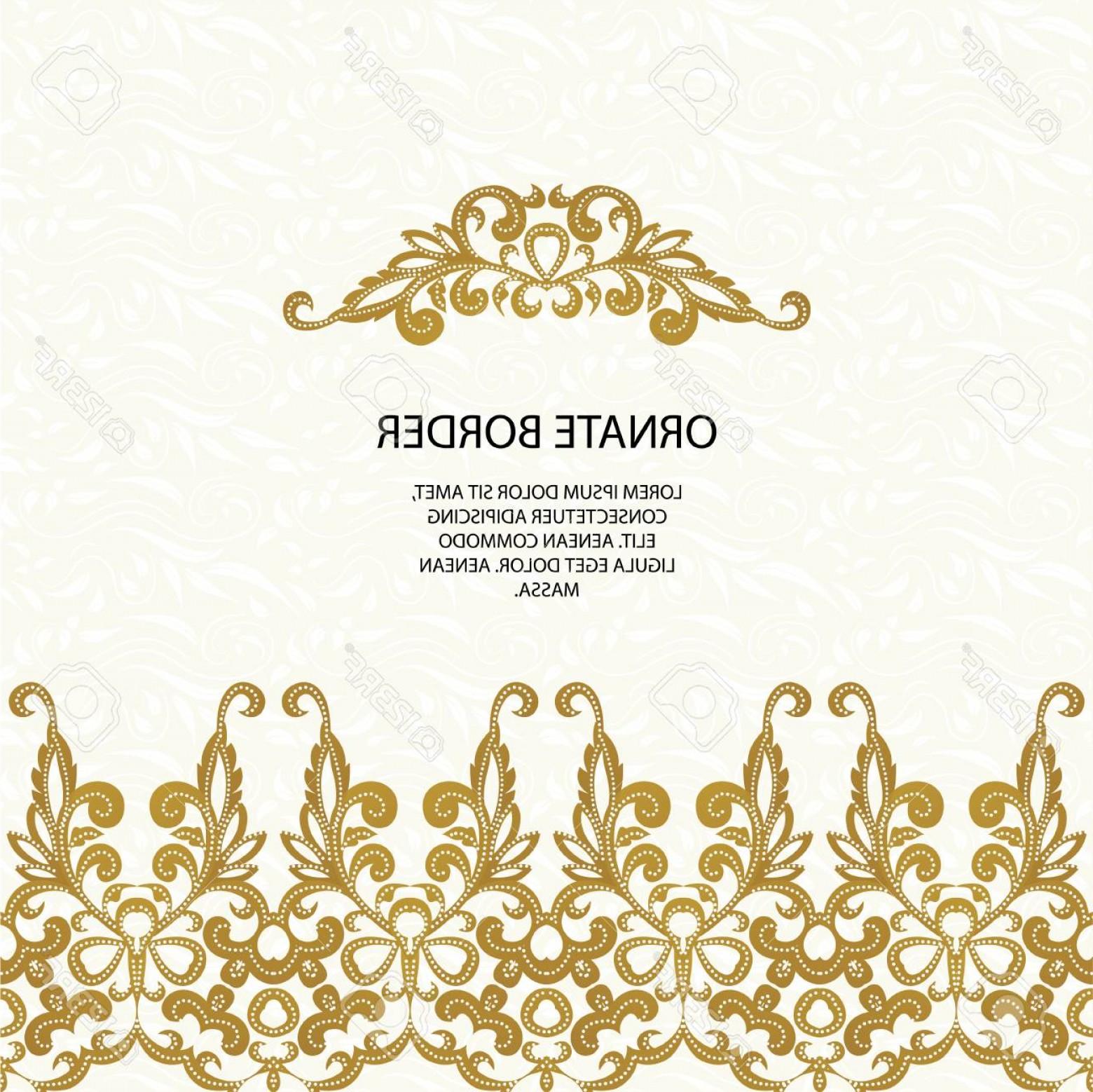 1560x1558 Wedding Vector Border Png
