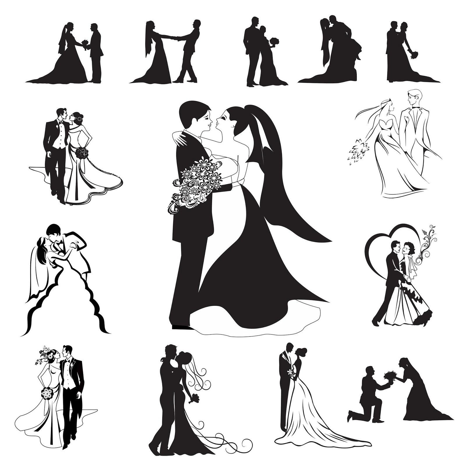 1600x1600 Bride Groom Collection For Khmer Wedding Invitation Card Free