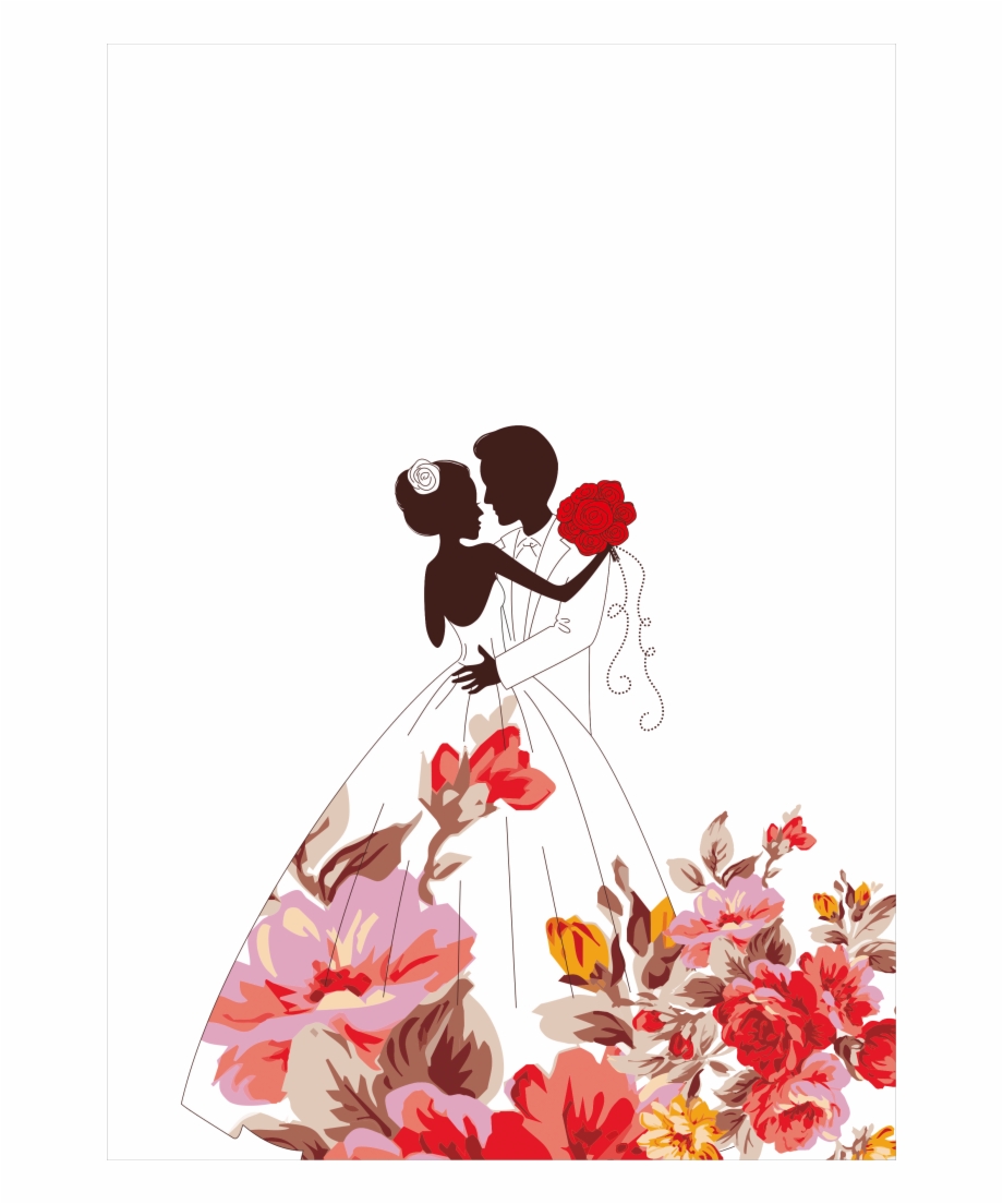 Wedding Design Vector 920x1104 Wedding Design Vector