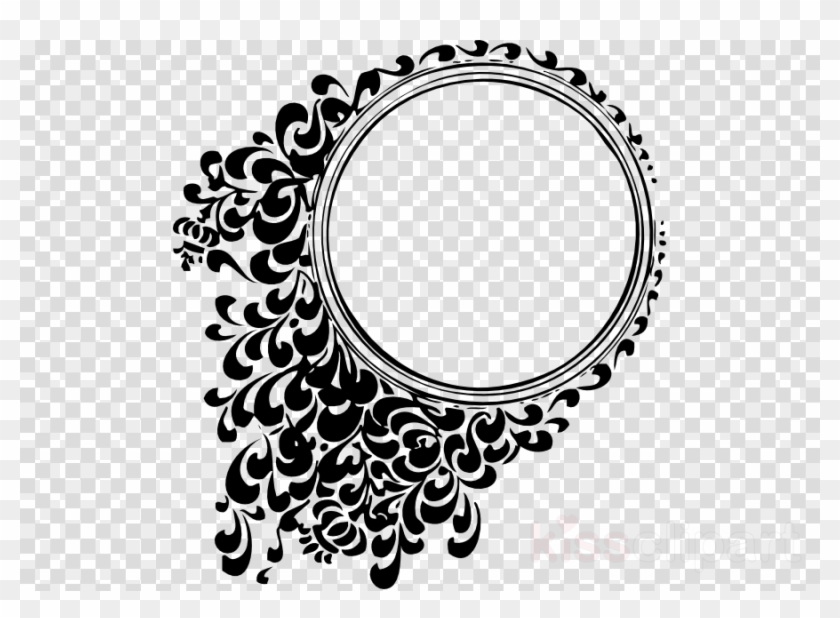 Circle Frame Png Clipart Clip Art 840x618 Circle Frame Png Clipart Clip Art