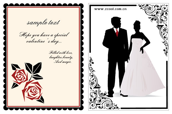 Lace Wedding Vector Material Free Vectors Ui Download 600x398 Lace Wedding Vector Material Free Vectors Ui Download