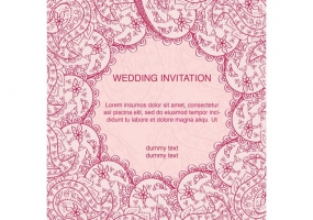 285x200 Indian Wedding Vector Free Vector Graphic Art Free Download