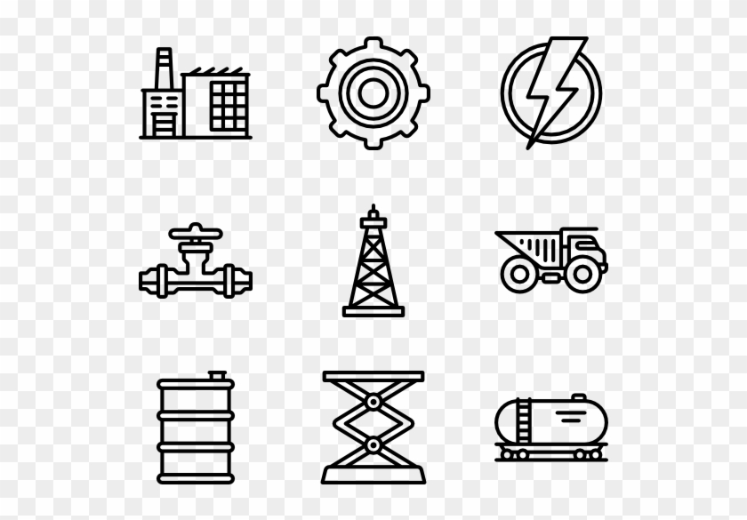 840x585 Industrial Processes