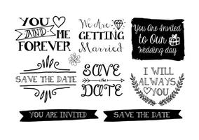 284x200 Wedding Free Vector Art