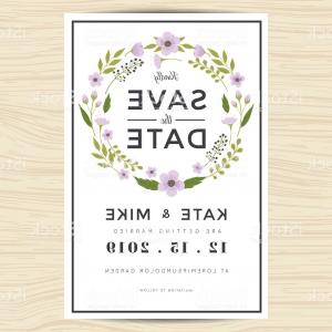 300x300 Wedding Invitation Cards Vector Free Download Createmepink