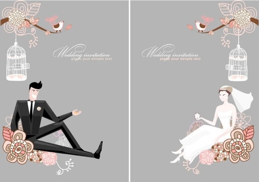 523x368 Wedding Background Free Vector Download