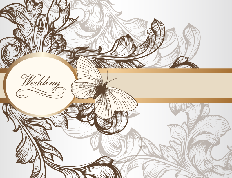 800x615 Wedding Vector Graphics Png Images Collection For Free Download