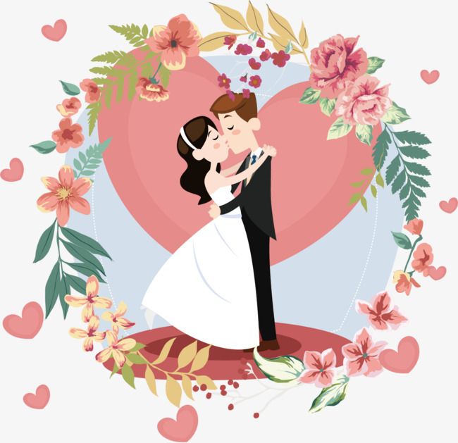 Wedding Decoration, Wedding, Lovers, Romantic Png Transparent 650x629 Wedding Decoration, Wedding, Lovers, Romantic Png Transparent
