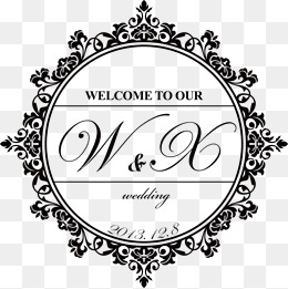 Wedding Logo Vector, Graphic Resources For Free Download 260x261 Wedding Logo Vector, Graphic Resources For Free Download