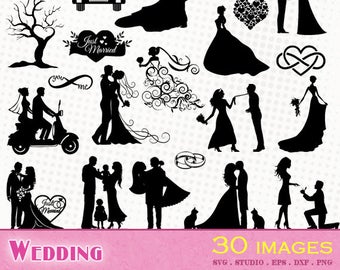 Wedding Vector Images At Vectorified.com 