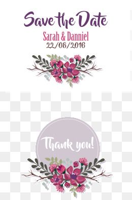Wedding Vector Png