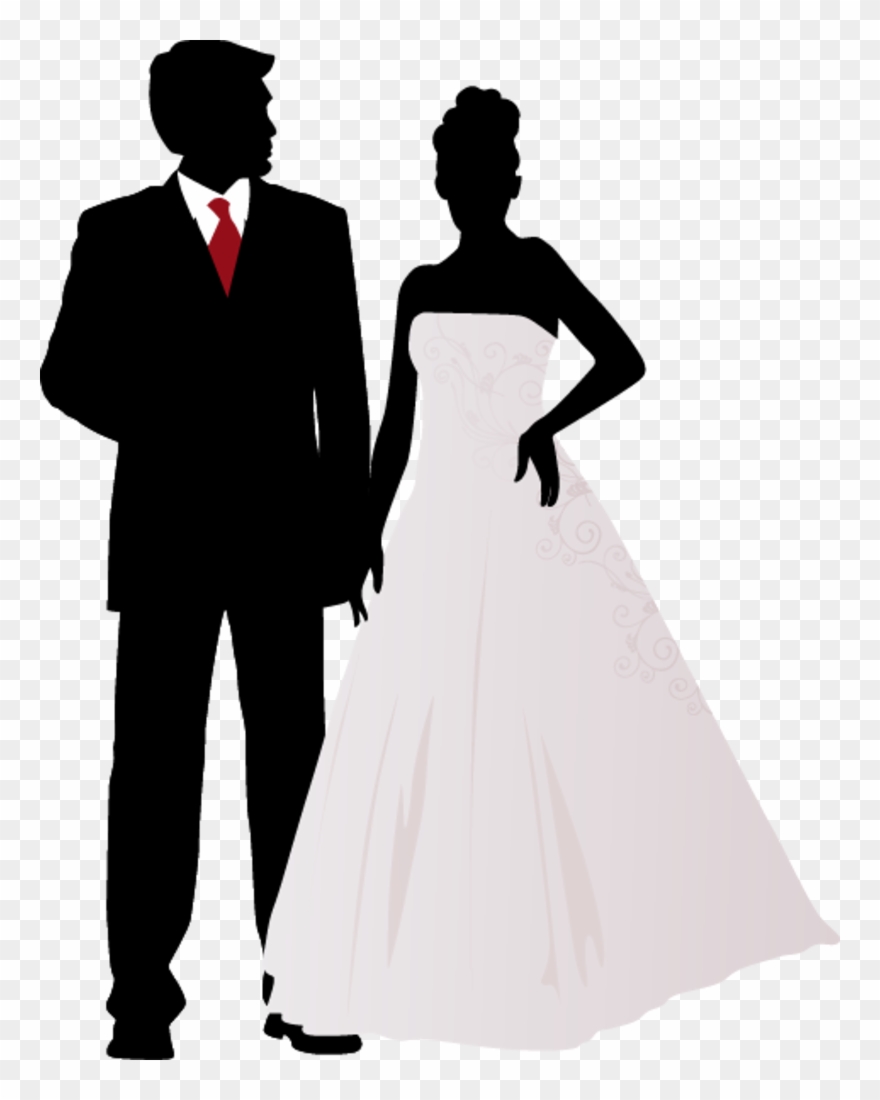 Wedding Vector Clipart 880x1100 Wedding Vector Clipart
