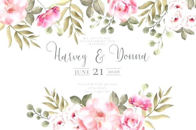 Wedding Vector Flowers 626x417 Wedding Vector Flowers