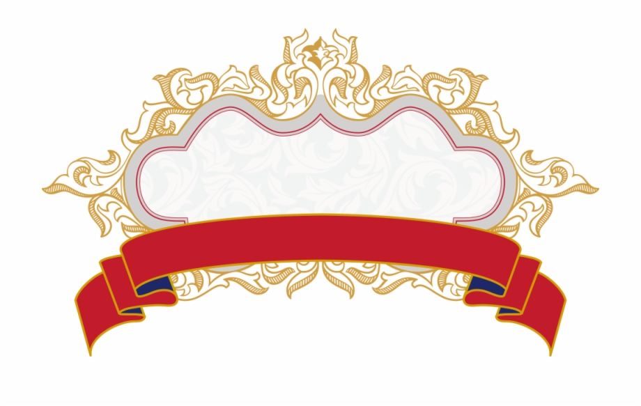 Library Logo Wedding Ribbon Red And Patterns Transprent 920x583 Library Logo Wedding Ribbon Red And Patterns Transprent