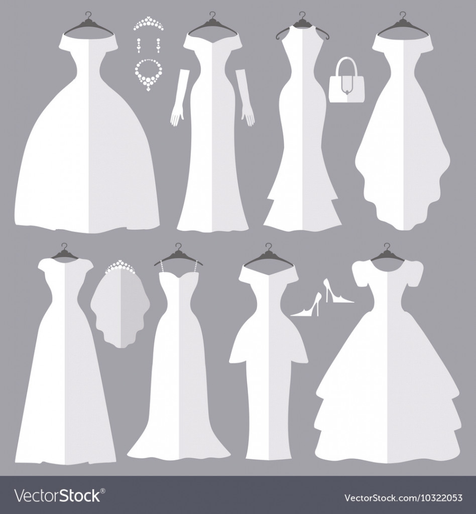 Download Wedding Veil Vector at Vectorified.com | Collection of ...