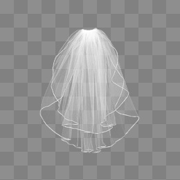 Bridal Veil Png Transparent Bridal Veil Images 260x261 Bridal Veil Png Transparent Bridal Veil Images