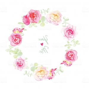 Delicate Roses Wedding Wreath Vector Card Gm Soidergi 300x300 Delicate Roses Wedding Wreath Vector Card Gm Soidergi