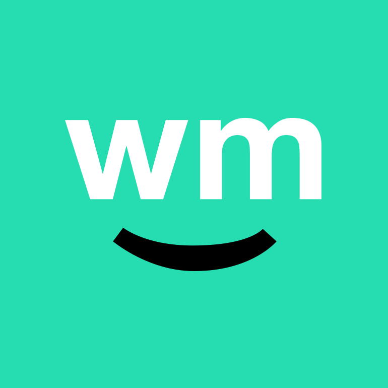 Weedmaps Logo Vector