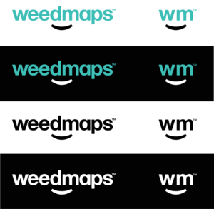 300x300 Weedmaps Logo, Vector Logo Of Weedmaps Brand Free Download