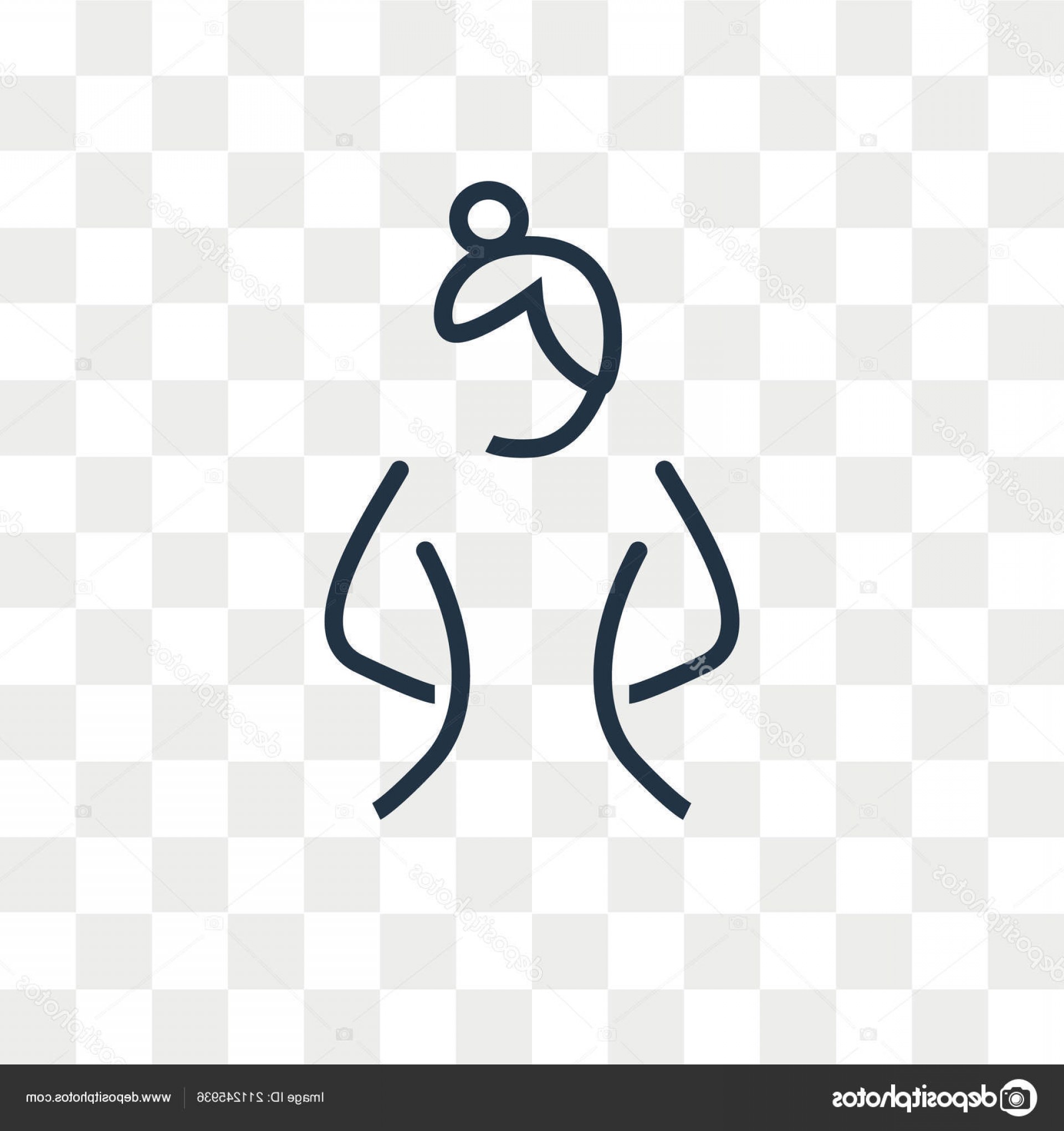 1920x2040 Stock Illustration Weight Loss Vector Icon Isolated Wallkeeper