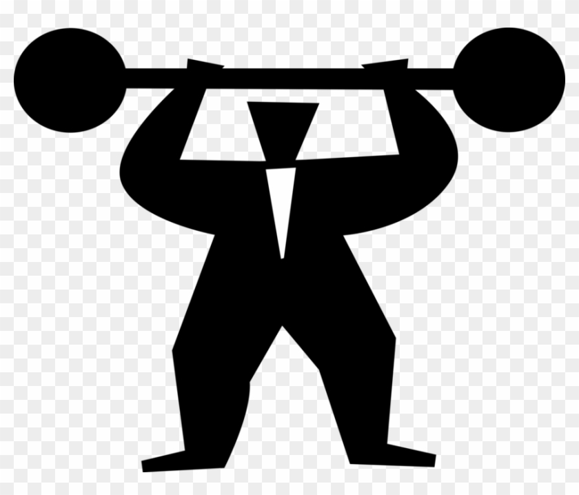 840x718 Plate Vector Weight Lifting