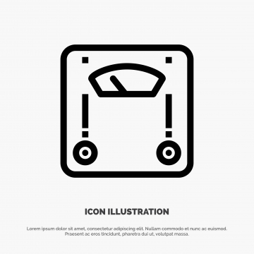 360x360 Free Download Heavy Weight Weigh Scales Png Images, Weight