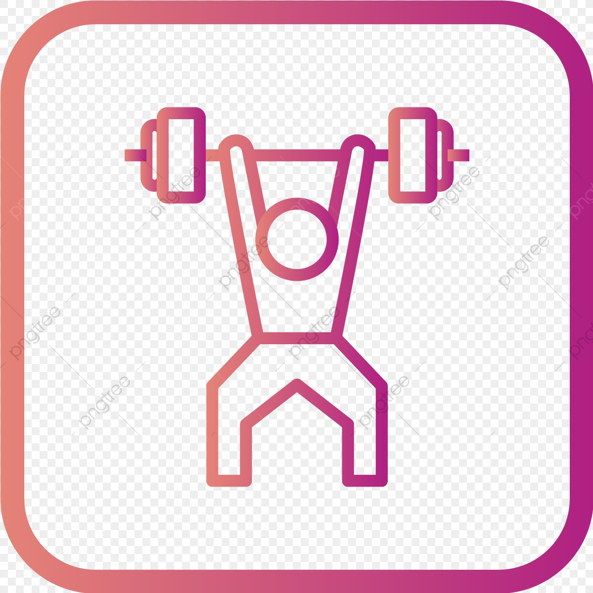 Vector Weightlifting Icon, Man, Training, Heavy Png And Vector 1199x1199 Vector Weightlifting Icon, Man, Training, Heavy Png And Vector