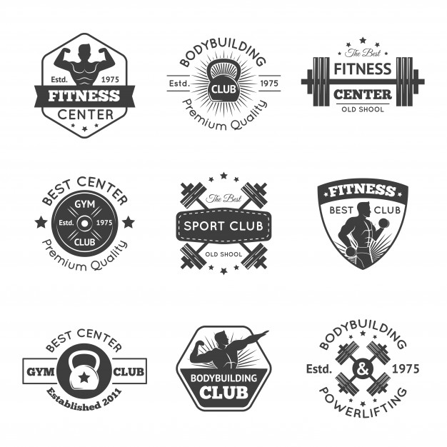 Weightlifting Vectors, Photos And Free Download 626x626 Weightlifting Vectors, Photos And Free Download