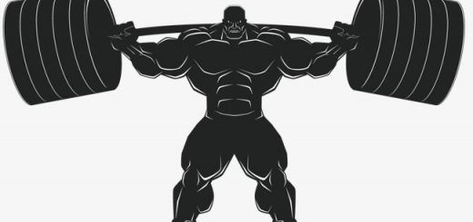 Weightlifting Vector at Vectorified.com | Collection of Weightlifting ...