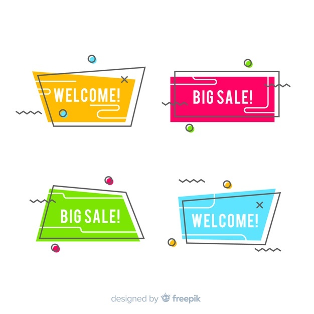 Welcome Banner Vectors, Photos And Free Download 626x626 Welcome Banner Vectors, Photos And Free Download