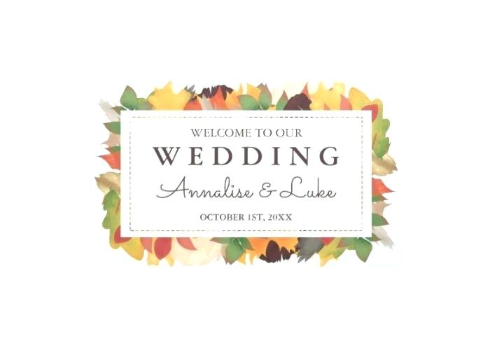 Welcome Banner Template 700x500 Welcome Banner Template