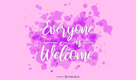 442x260 Welcome Vector Graphics To Download