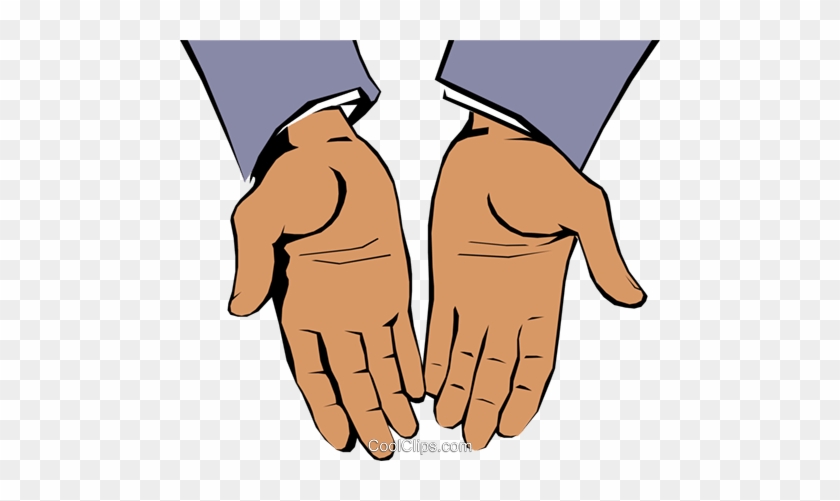 Open Hands 840x501 Open Hands