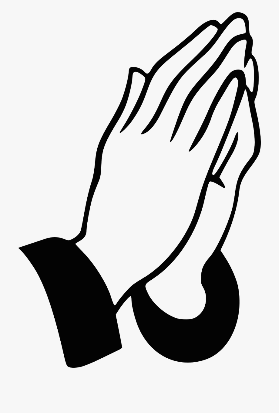 Pray Vector Welcome Hand 920x1360 Pray Vector Welcome Hand
