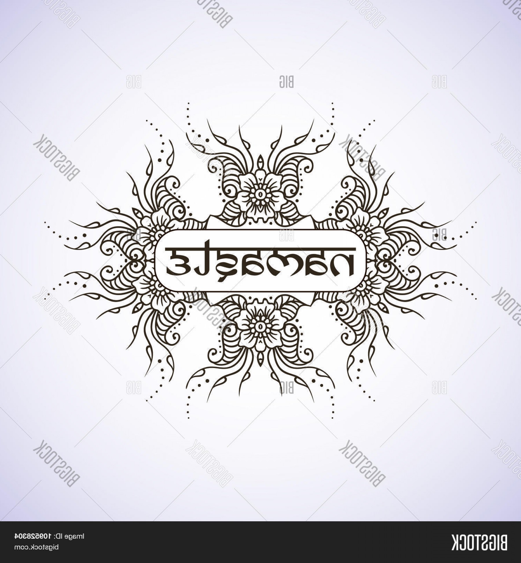 Stock Vector Welcome Gesture Indian Greeting Banner In Namaste 1800x1944 Stock Vector Welcome Gesture Indian Greeting Banner In Namaste
