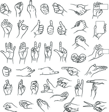 Welcome Gesture Namaste Free Vector Download 358x368 Welcome Gesture Namaste Free Vector Download