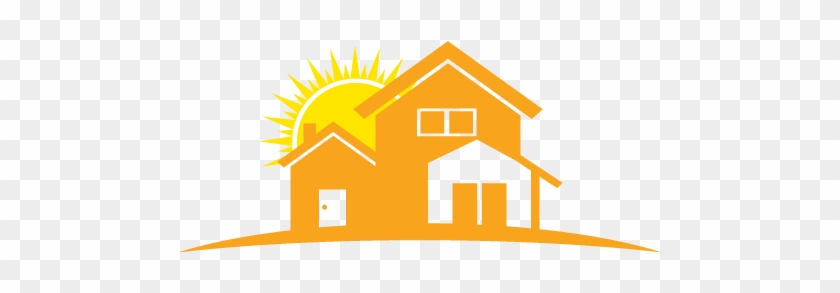 840x293 Villa Clipart Home Management