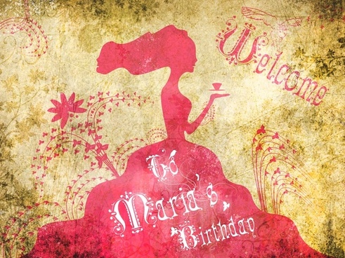 Indian Welcome Lady Free Vector Download 491x368 Indian Welcome Lady Free Vector Download