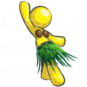 Welcome To Hawaii Poster On Vector Illustration Soidergi 300x300 Welcome To Hawaii Poster On Vector Illustration Soidergi