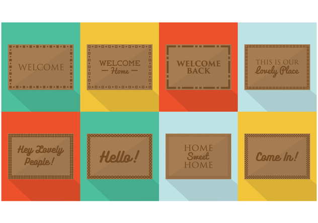 632x443 Free Welcome Mat Designs Vector Free Vector Download Cannypic