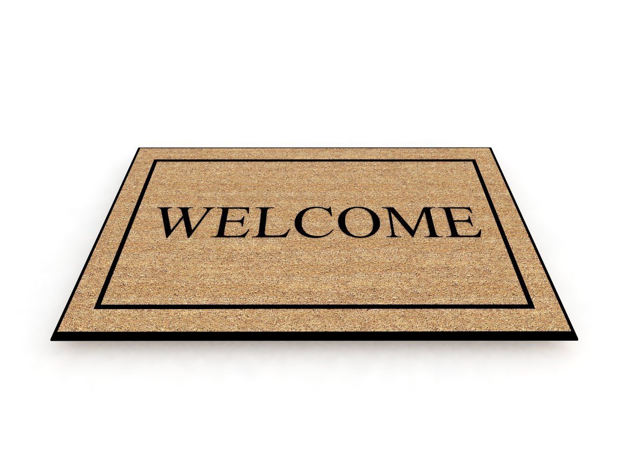 1280x960 Door Mat
