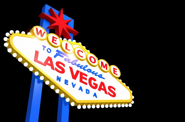 Welcome To Fabulous Las Vegas Vector At Collection Of Welcome To Fabulous Las 5910