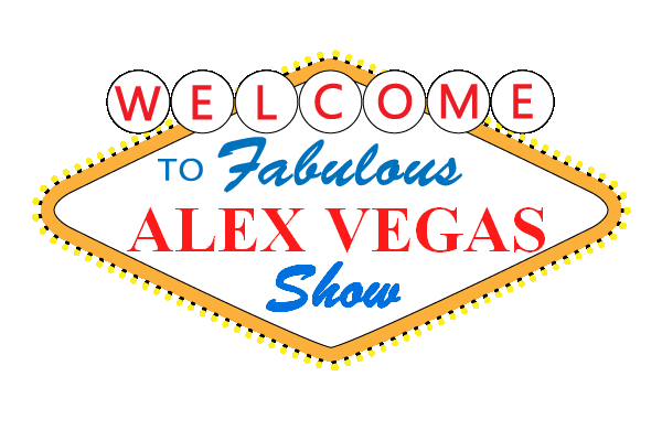 600x400 Las Vegas Sign Clip Art