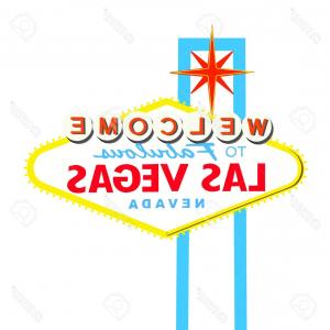 300x300 Welcome To Fabulous Las Vegas Sign Vector Gm Sarahgardan