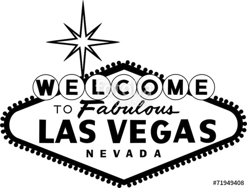 500x381 Las Vegas Stock Image And Royalty Free Vector On Fotolia