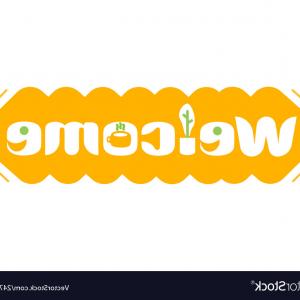 300x300 Welcome Banner People Crowd Alphabet Vector Newwaysys