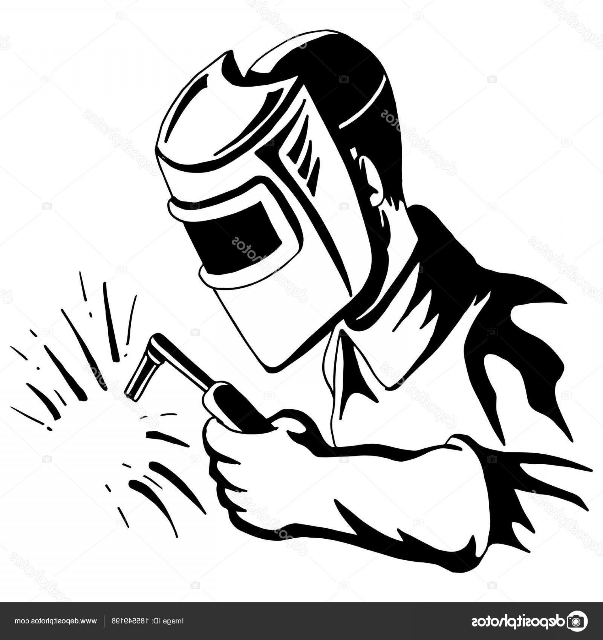 1920x2040 Welder Vector Art With Skulls Lamaison