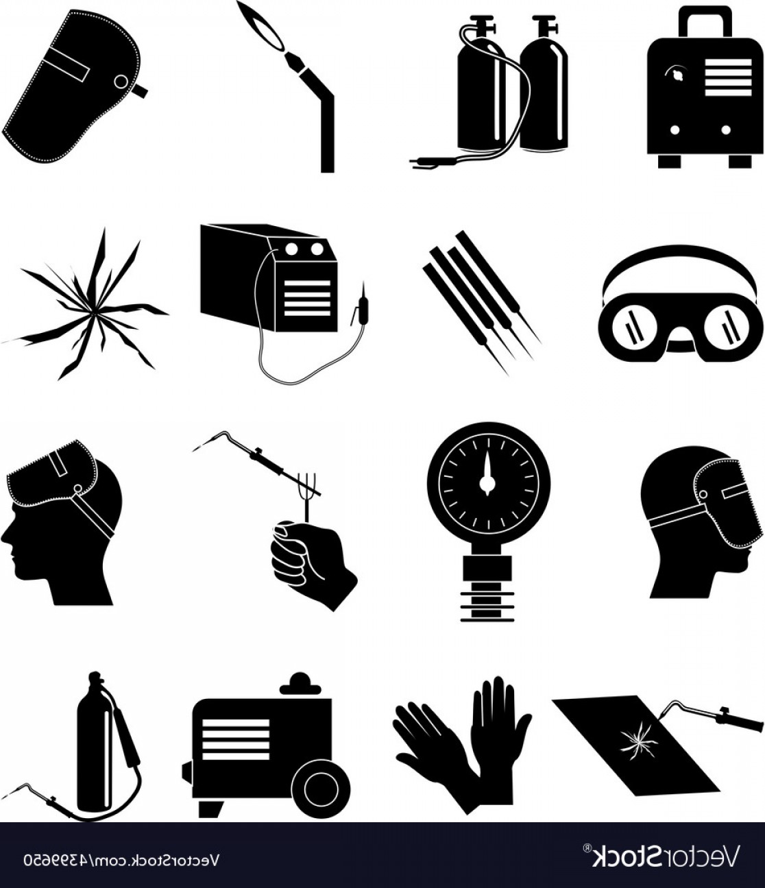 1116x1296 Welder Vector Graphics Wallkeeper