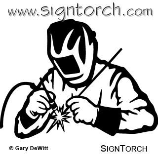 320x320 Awesome Welding Vector Clipart Tig Welding Welding Art